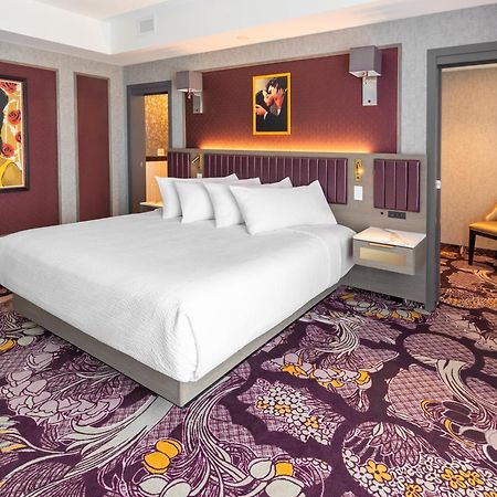 Jag Boutique Hotel セントジョンズ エクステリア 写真