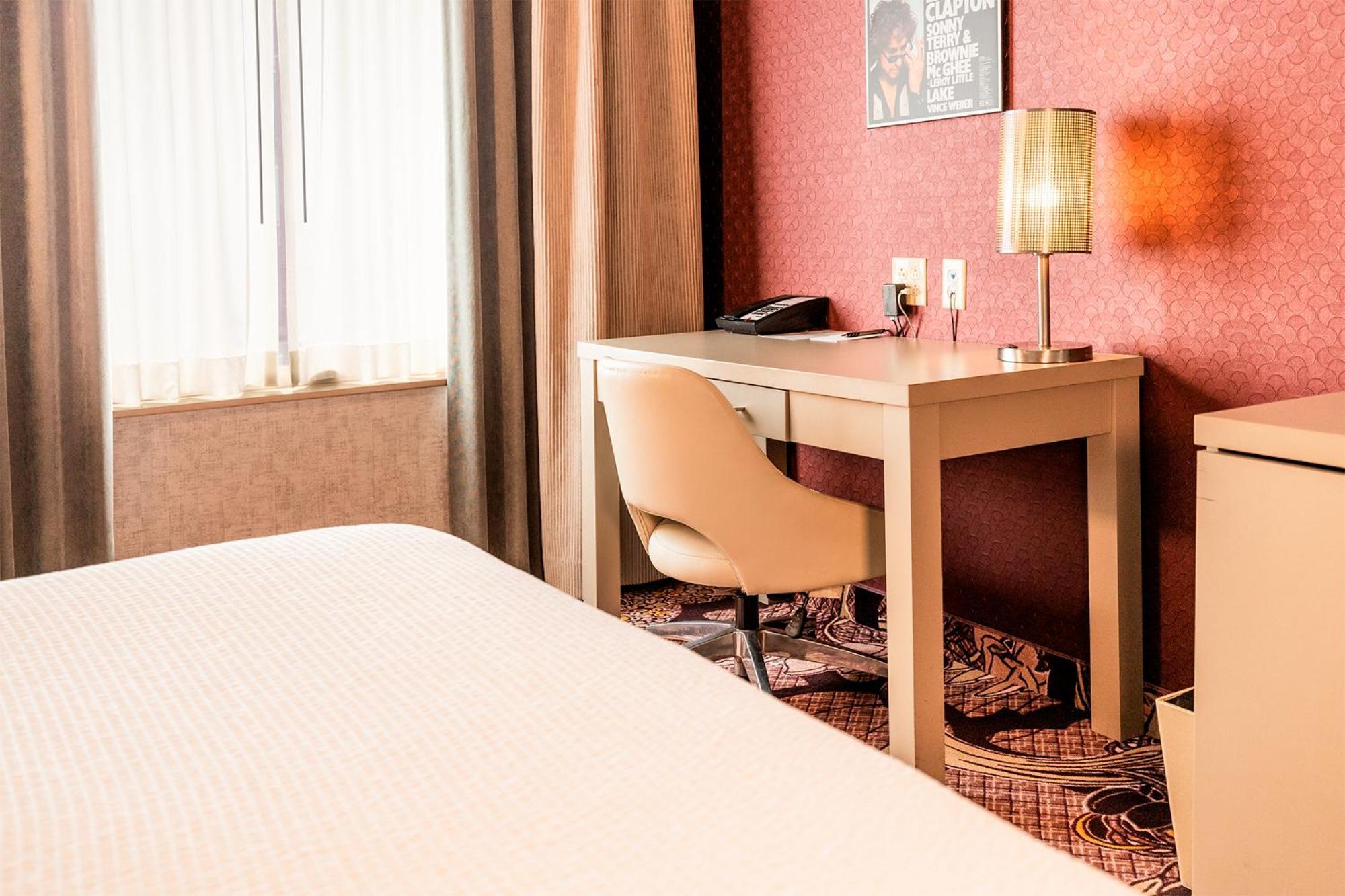 Jag Boutique Hotel セントジョンズ エクステリア 写真