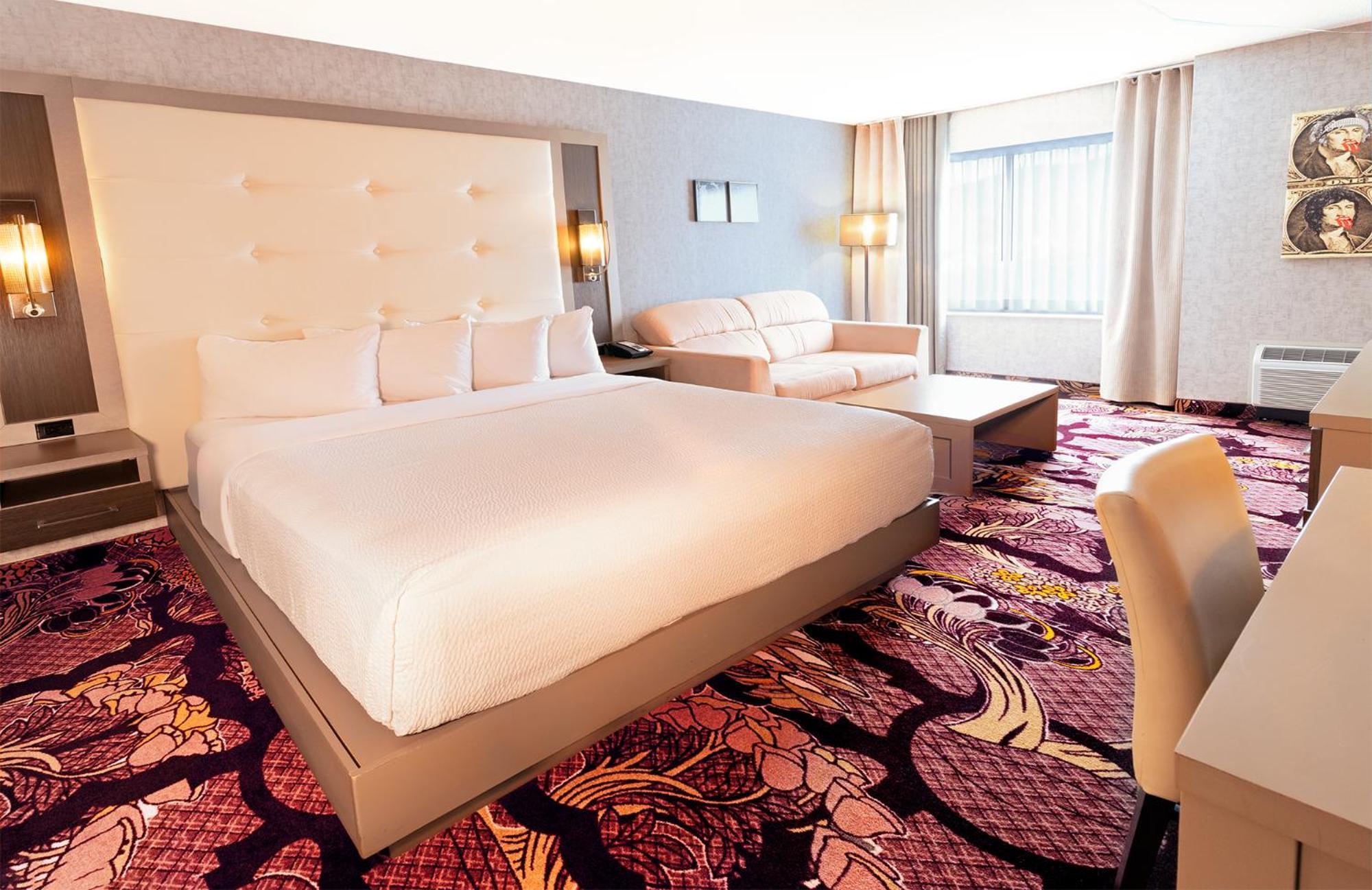 Jag Boutique Hotel セントジョンズ エクステリア 写真