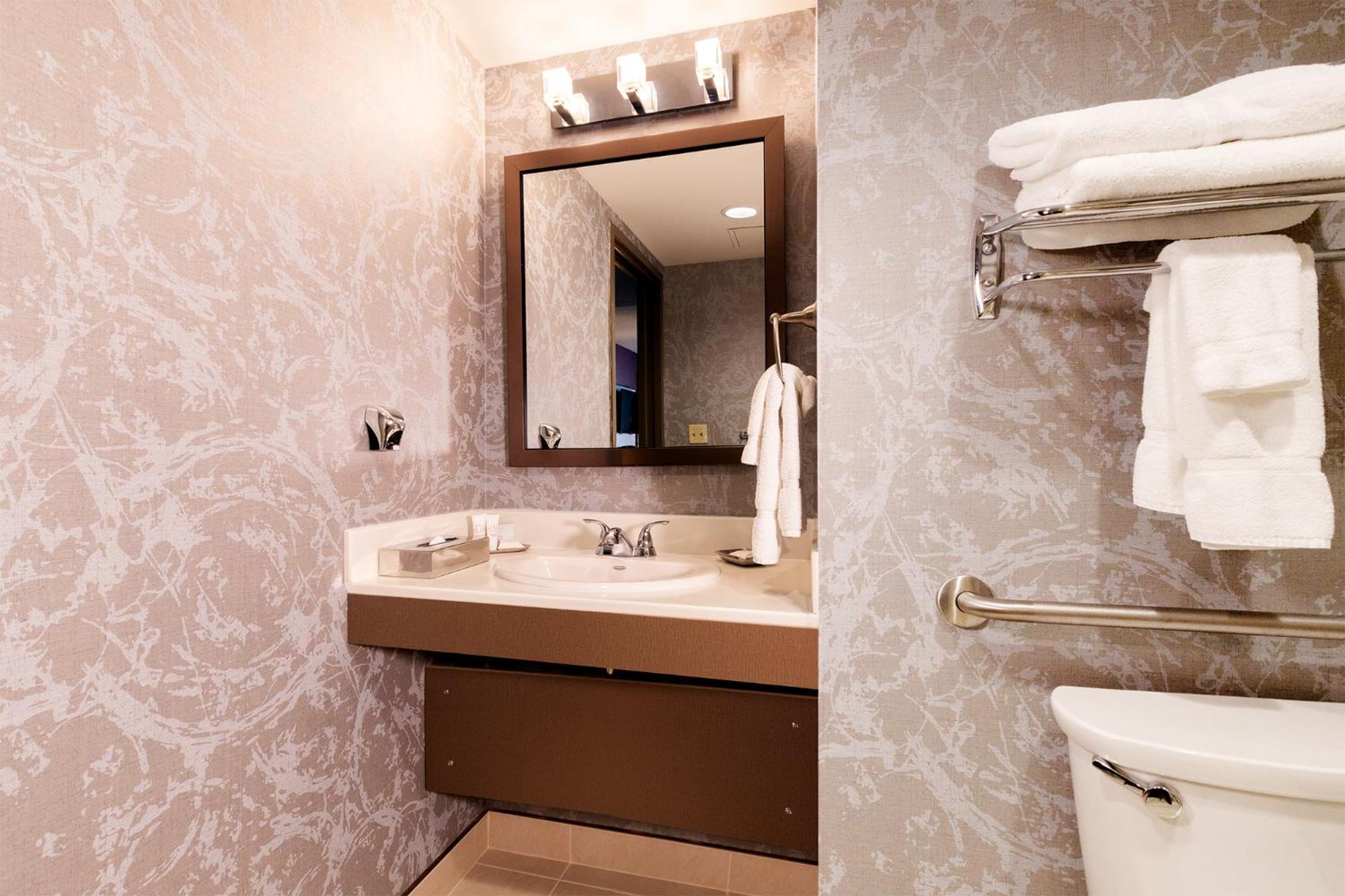 Jag Boutique Hotel セントジョンズ エクステリア 写真