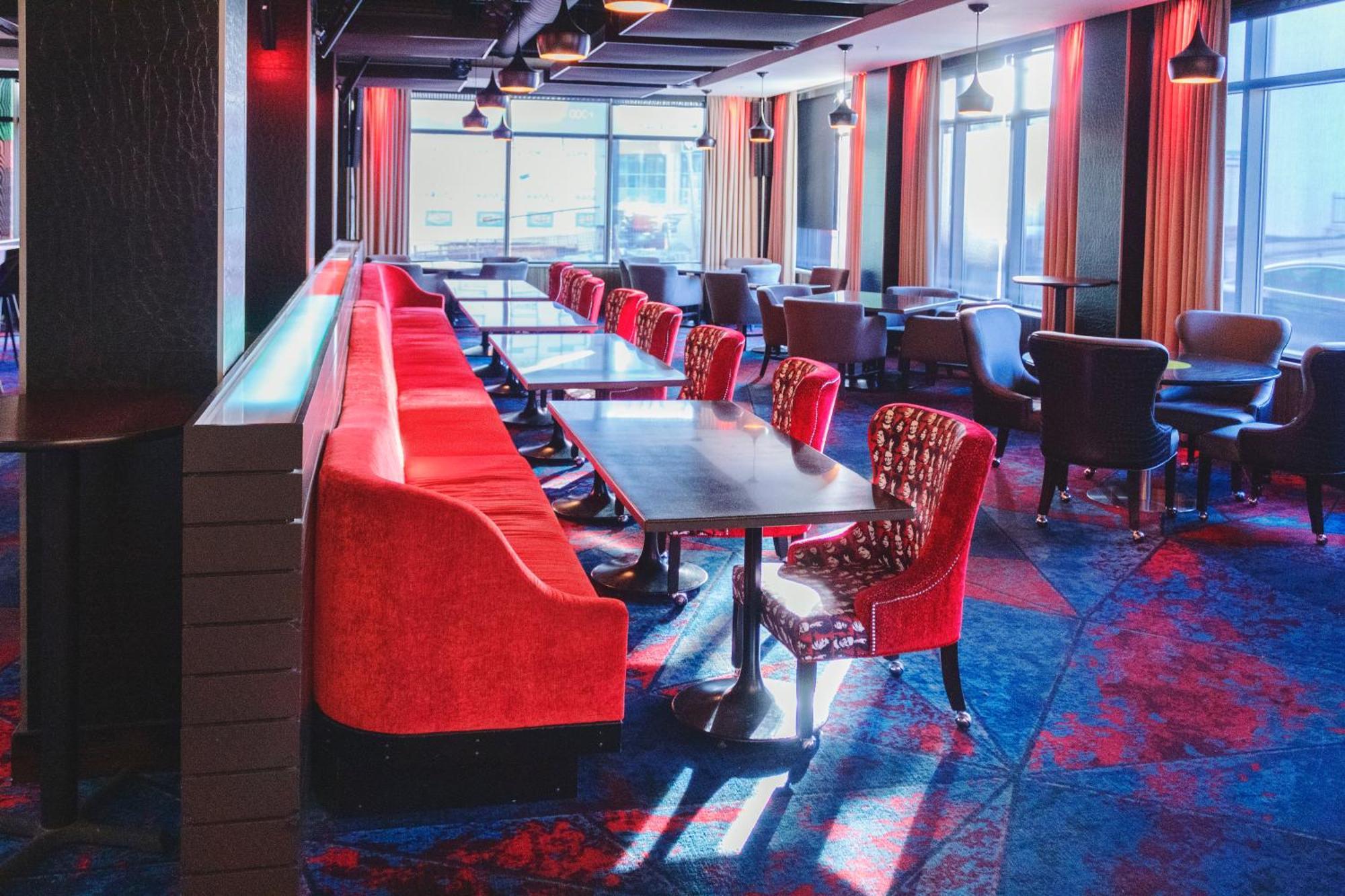 Jag Boutique Hotel セントジョンズ エクステリア 写真