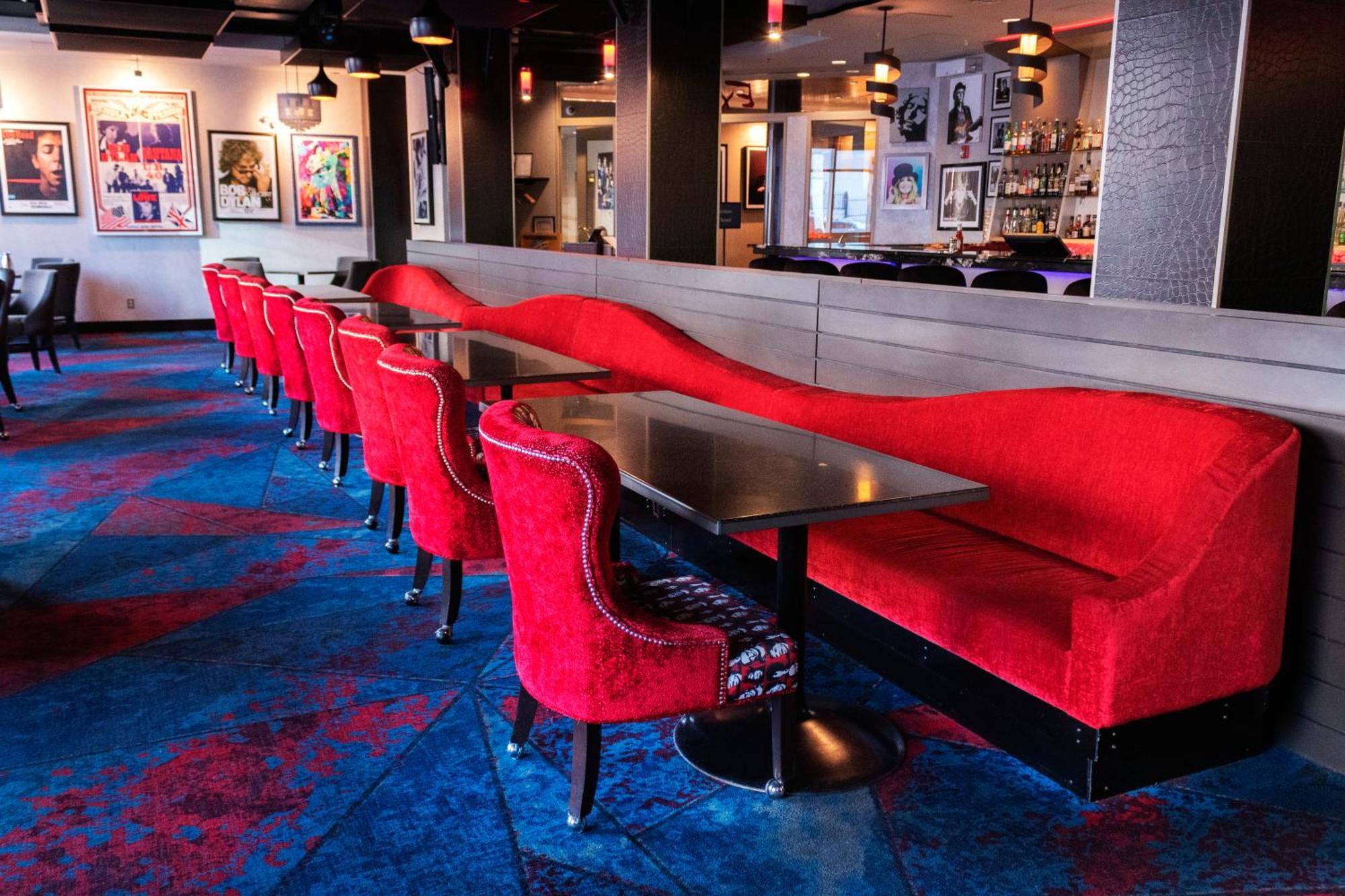 Jag Boutique Hotel セントジョンズ エクステリア 写真