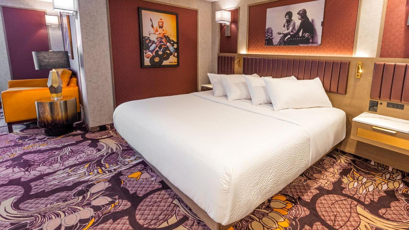 Jag Boutique Hotel セントジョンズ エクステリア 写真