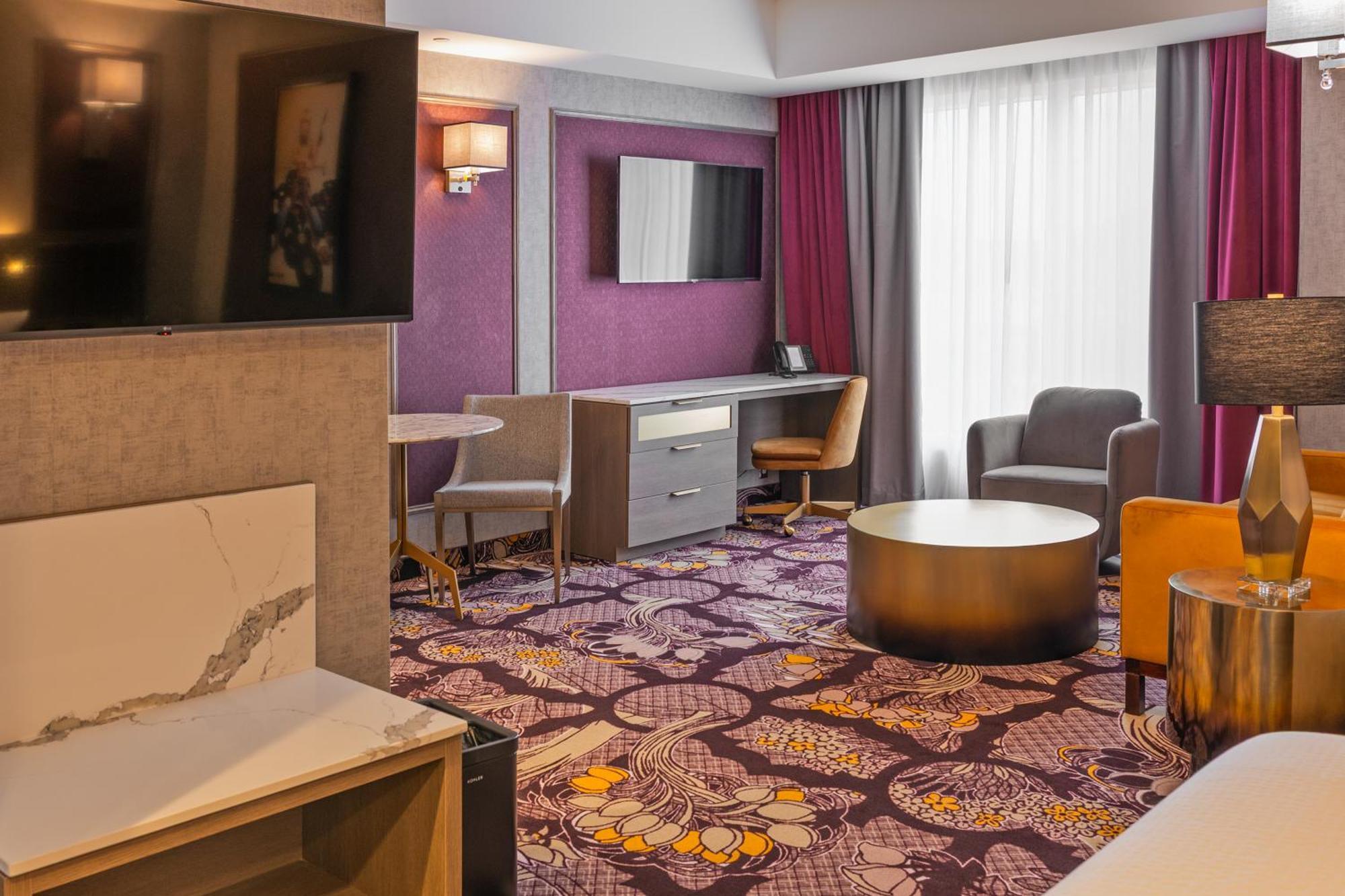 Jag Boutique Hotel セントジョンズ エクステリア 写真