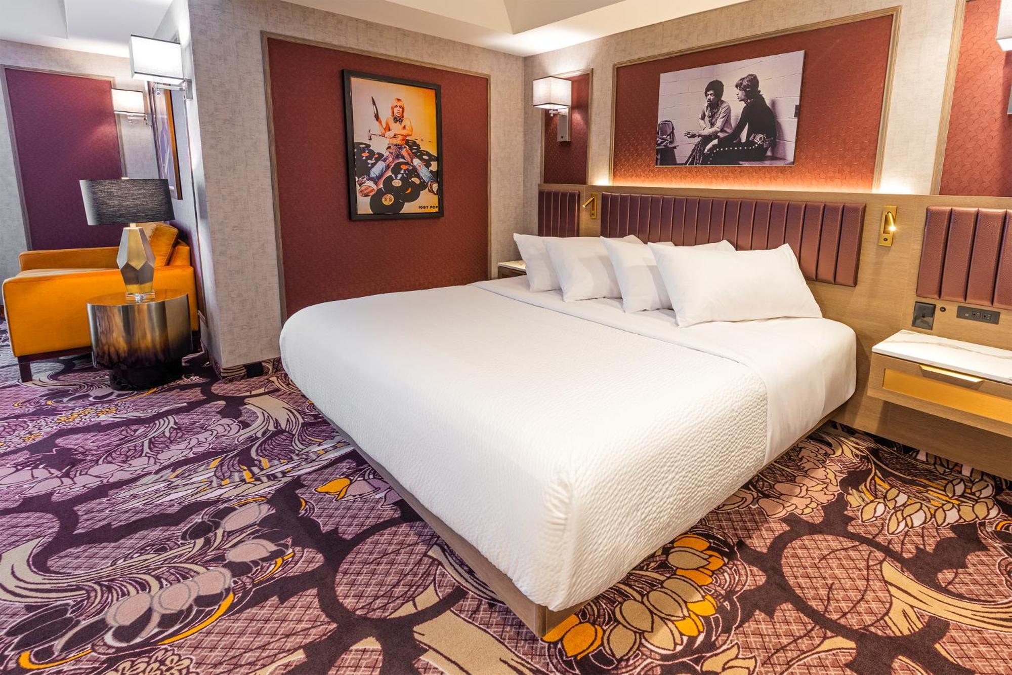 Jag Boutique Hotel セントジョンズ エクステリア 写真