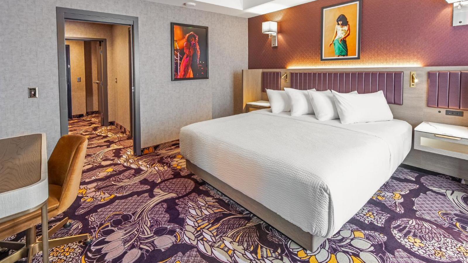 Jag Boutique Hotel セントジョンズ エクステリア 写真