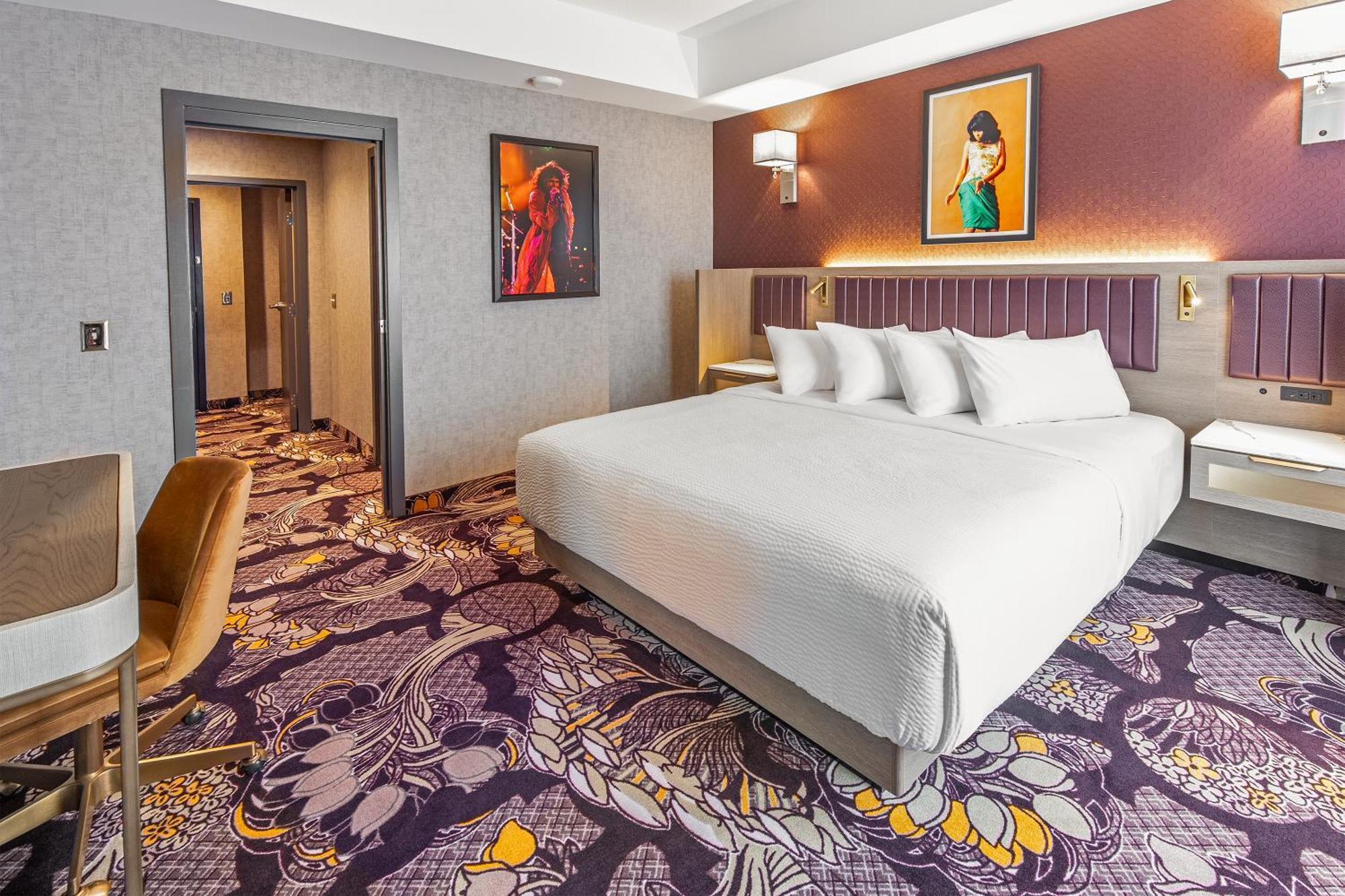 Jag Boutique Hotel セントジョンズ エクステリア 写真
