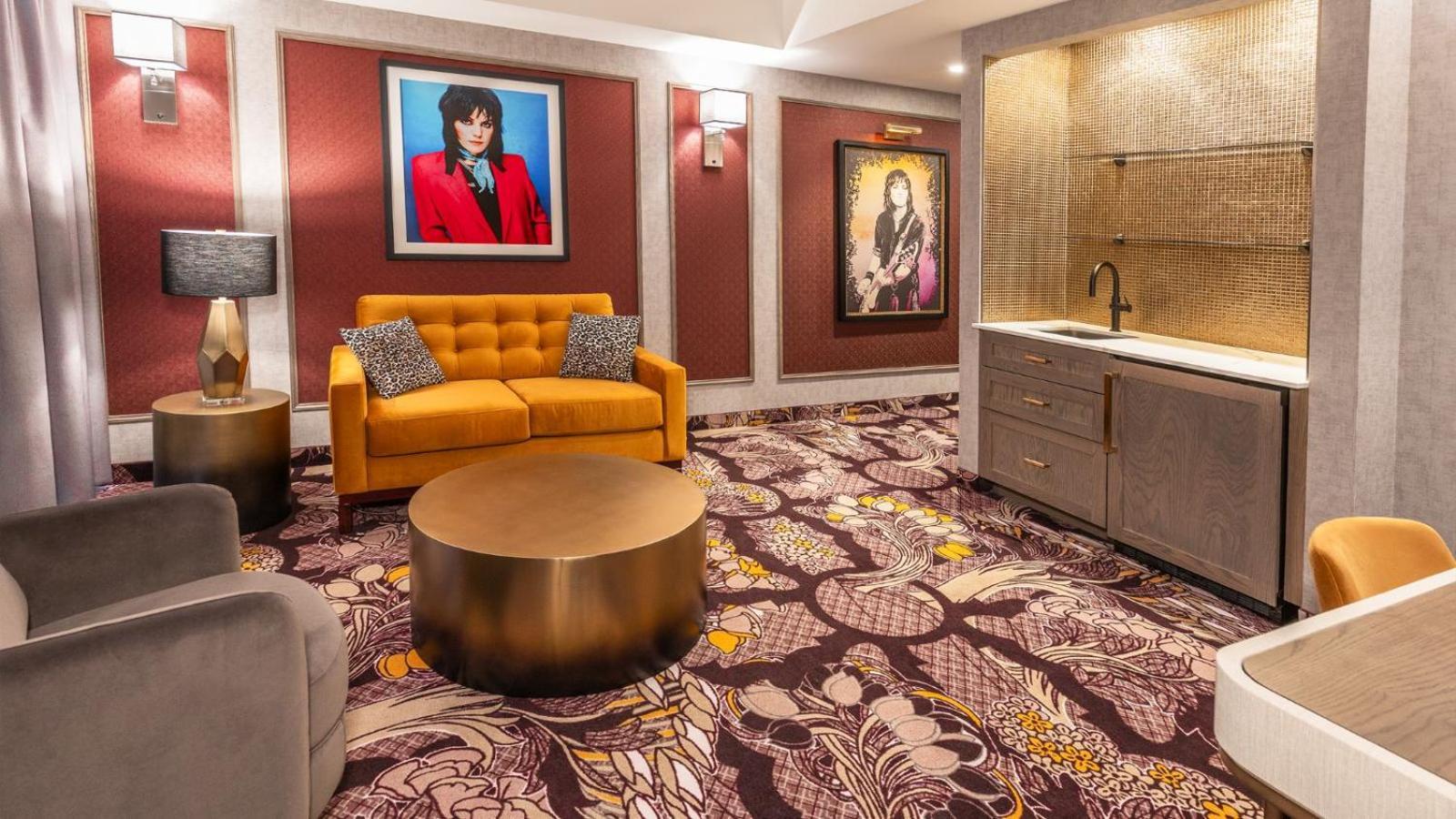 Jag Boutique Hotel セントジョンズ エクステリア 写真