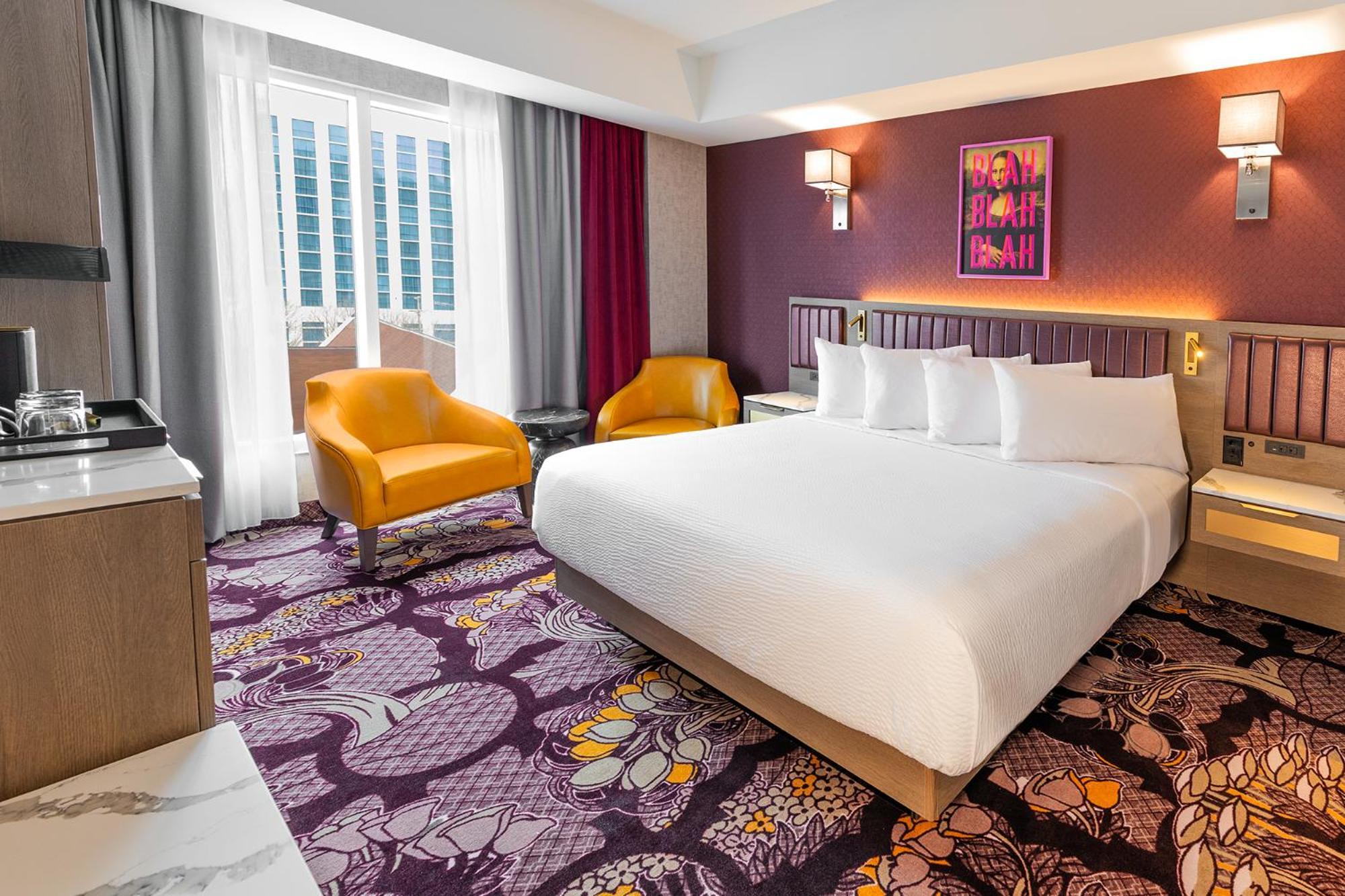 Jag Boutique Hotel セントジョンズ エクステリア 写真