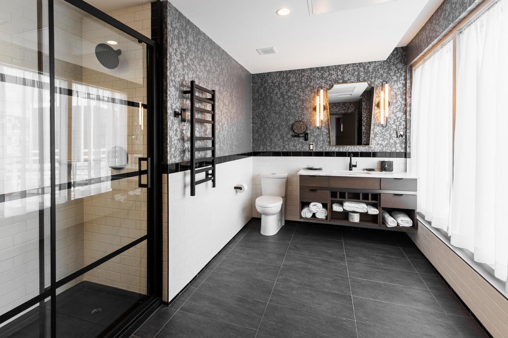 Jag Boutique Hotel セントジョンズ エクステリア 写真
