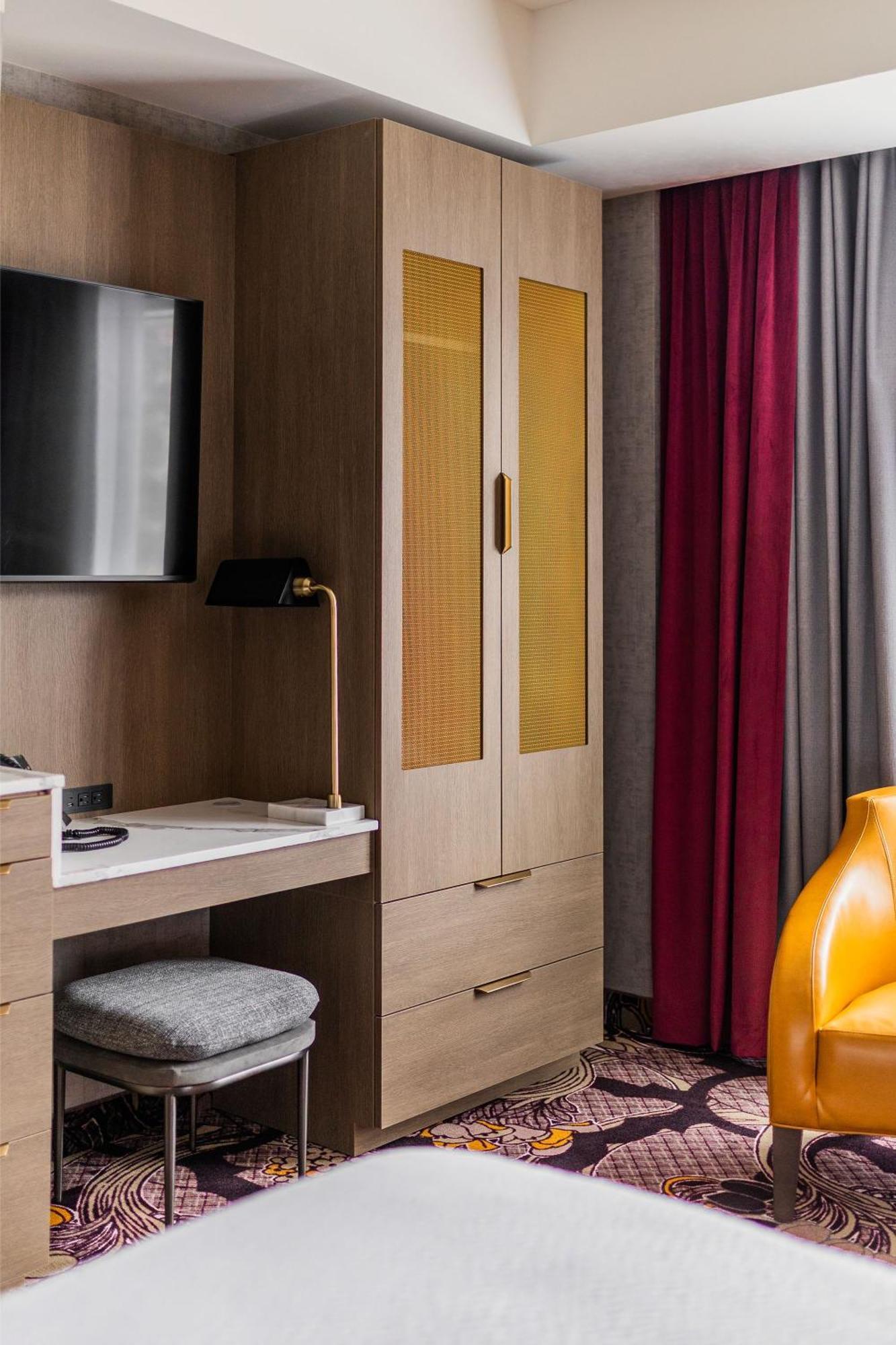 Jag Boutique Hotel セントジョンズ エクステリア 写真