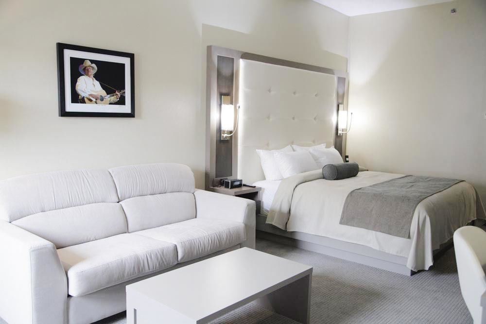 Jag Boutique Hotel セントジョンズ エクステリア 写真