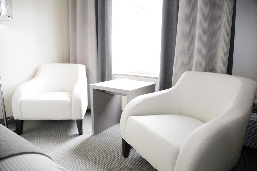 Jag Boutique Hotel セントジョンズ エクステリア 写真