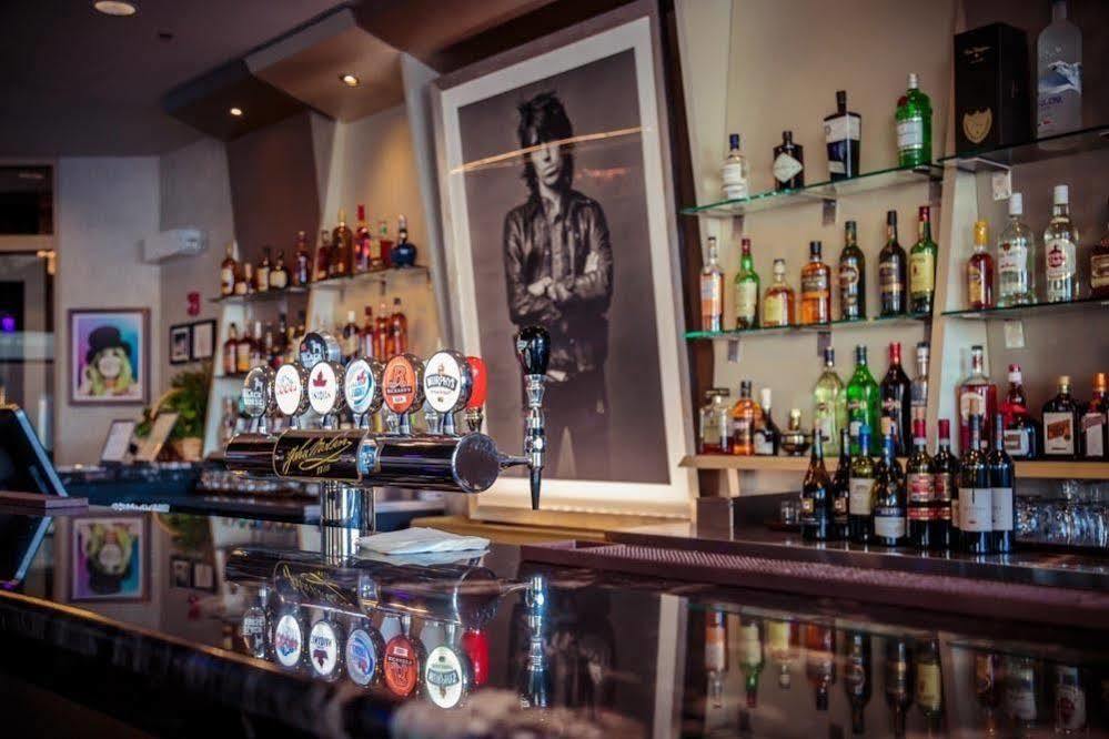Jag Boutique Hotel セントジョンズ エクステリア 写真